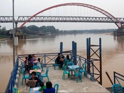 Mengapa Palangkaraya Selalu Jadi Primadona Ibu Kota Baru?