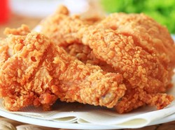 Ingin Menu Favoritnya Kembali Dijual, Pria Ini Ngetweet Setahun pada KFC