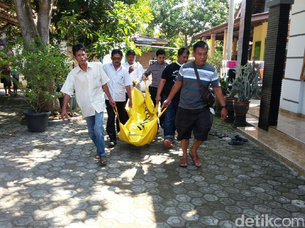 Sebelum Tewas, Nur Angwan Ngamuk dan Teriak Saya Prabu Siliwangi Sebelum Tewas, Nur Angwan Ngamuk dan Teriak Saya Prabu Siliwangi
