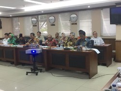 Ini Kata DPD Soal Pertanian RI Masuk 25 Besar Dunia