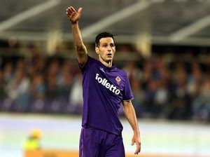 Diminati Milan, Pemain Ini Langsung Kirim Pesan Pamit untuk Fiorentina