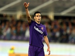 Diminati Milan, Pemain Ini Langsung Kirim Pesan Pamit untuk Fiorentina