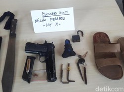 Pelaku Curanmor yang Tewas di Madura Diduga Rekrutan Baru