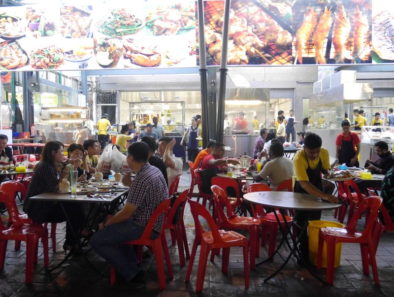 jalan alor