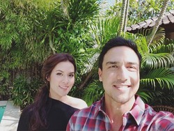 Raisa dan Hamish Dikabarkan Menikah September