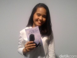 Pantang Menyerah! Kisah Cindy Audina Lawan Dua Kanker di Usia 9 Tahun