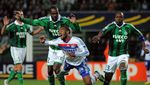10 Fakta Lacazette, Pemain Termahal Arsenal