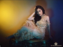 Prilly Latuconsina Terlihat Lebih Dewasa, Mau Berubah?