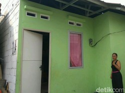 Ini Tanggapan Koordinator Bedah Rumah soal Keluhan Warga