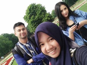 Lala Dianggap Morotin Nagita, Artis Ini Juga Manjakan Pengasuh Anak Lala Dianggap Morotin Nagita, Artis Ini Juga Manjakan Pengasuh Anak