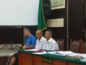 Kembali Ditunda, Jaksa Belum Siap Tuntut Pembunuh Keluarga Pulomas