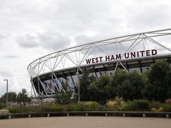 Senda Gurau Kubu West Ham dan Bayern