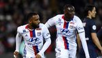 10 Fakta Lacazette, Pemain Termahal Arsenal