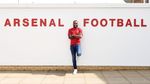 10 Fakta Lacazette, Pemain Termahal Arsenal