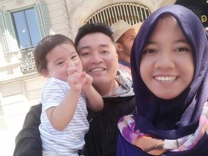 5 Pengasuh Anak Artis Paling Populer di Instagram