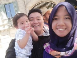 5 Pengasuh Anak Artis Paling Populer di Instagram