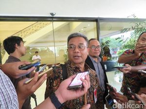 Bertemu KSP, Guru Besar Antikorupsi Bicara soal Penguatan KPK Bertemu KSP, Guru Besar Antikorupsi Bicara soal Penguatan KPK