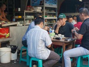 5 Kedai di Pontianak Ini Punya Racikan Kopi Enak