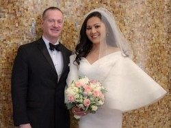 Transgender Solena Chaniago Enam Tahun Pacaran dengan Suami Bulenya