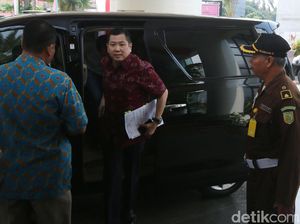 Dicegah 6 Bulan Tidak Bisa Keluar Negeri, Ini Kata Hary Tanoe Dicegah 6 Bulan Tidak Bisa Keluar Negeri, Ini Kata Hary Tanoe