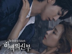 The Bride of Habaek Tayang di Iflix Mulai Juli