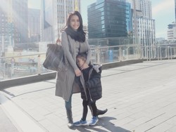 Marah Besar Saat Dikerjain, Sifat Asli Ayu Ting Ting Kelihatan