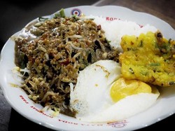 Bikin Rindu, Wisata Kuliner Saat Liburan Sekolah di Yogyakarta