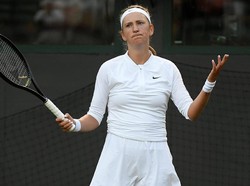 Azarenka Mungkin Lewatkan AS Terbuka karena Masalah Keluarga
