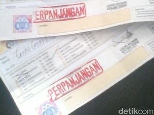Bayar SIM Hingga Pajak Daerah nanti Bakal Online