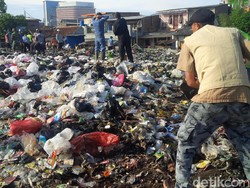 Pengelola Lahan Kosong di Cibangkong Diminta Sediakan TPS untuk Warga