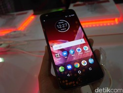 Ponsel Rp 3-4 Jutaan Kini Jadi Buruan Orang Indonesia