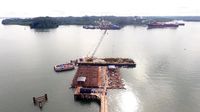 Wilayah Timur Indonesia Terus Berbenah