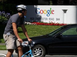 Begini Trik Google Mengirit Pengeluaran Pajaknya