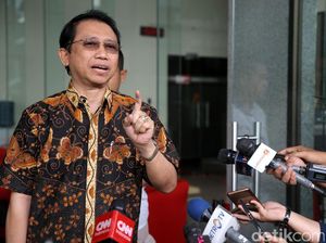 Marzuki Alie dan Aryo Djojohadikusumo Merapat ke Rumah Prabowo Marzuki Alie dan Aryo Djojohadikusumo Merapat ke Rumah Prabowo