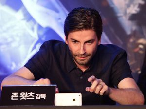 Kata Jon Watts Soal Sutradarai Sekuel Spider-Man