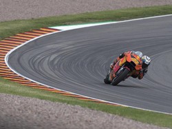 KTM Boleh Puas dengan Kiprah di MotoGP Sejauh Ini