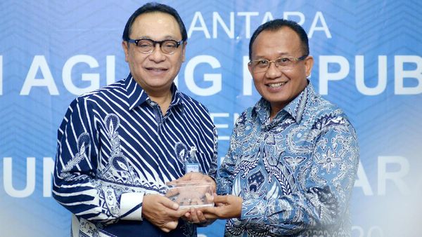 Pemanfaatan Jasa Perbankan di Lingkungan MA