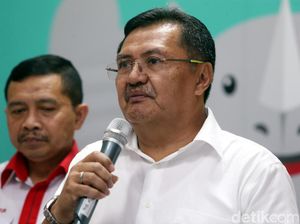 Kemenpora Terapkan Aturan Baru Untuk Seleksi Paskibraka