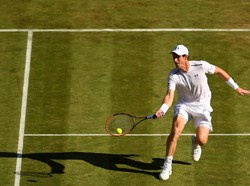 Murray Pijak Babak Ketiga