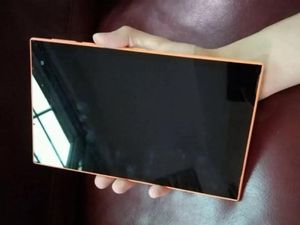 Tablet Gagal Nokia Mercury Menampakkan Diri