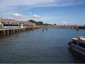 Ribuan Orang Akan Banjiri Kejuaraan Dunia Ironman 70.3 di Bintan