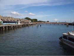 Ribuan Orang Akan Banjiri Kejuaraan Dunia Ironman 70.3 di Bintan