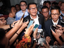 Akan Kunjungi Safe House, Pansus Angket Tunggu Lampu Hijau Polisi