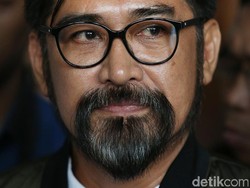 Choel Mallarangeng Korupsi Rp 7 M Dibui 3 Tahun, MA: Sesuai Rasa Keadilan