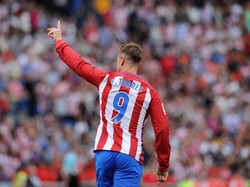 Atletico Tambah Kontrak Torres
