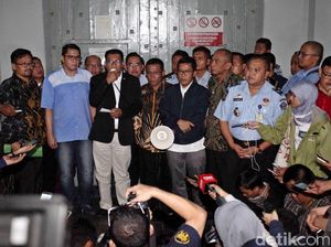 Usai ke Sukamiskin, Pansus Angket KPK akan Kunjungi Pondok Bambu