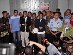 Usai ke Sukamiskin, Pansus Angket KPK akan Kunjungi Pondok Bambu