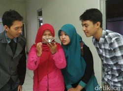 4 Mahasiswa Kudus Ciptakan Aplikasi Deteksi Dini Kanker Payudara