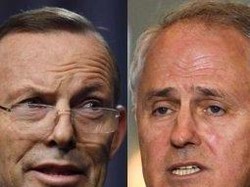 PM Turnbull Tolak Tanggapi Kritik Tony Abbott