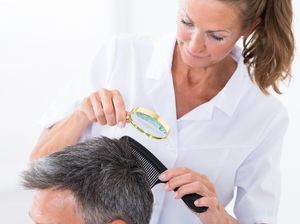 10 Cara Menghilangkan Kutu Rambut dengan Cepat dan Alami 10 Cara Menghilangkan Kutu Rambut dengan Cepat dan Alami